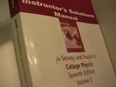 Essentials of college physics 7th edition