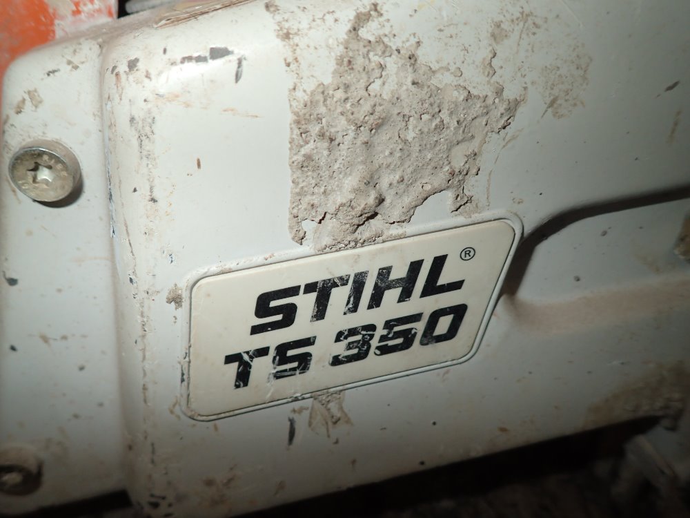 Stihl Serial Number Year Made